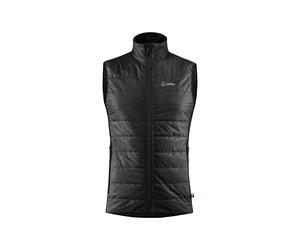 Gilet Loffler Löffler PL60 Noir S