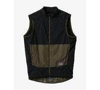 Gilet MAAP Alt_Road Insulated nero - S