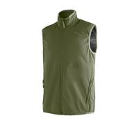Gilet Maier Sports Brims Vert 62