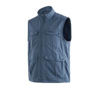 Maier Sports Valdemar Vest Blu S Uomo