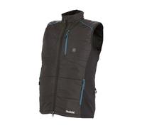 Gilet MAKITA Cordless XL con riscaldamento Li-ion CXT 10,8/12V CV102DZXL