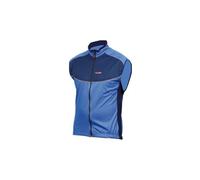 Massi 100% Windtex Gilet Blu L Uomo