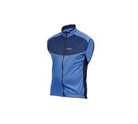 Gilet Massi Windtex Bleu