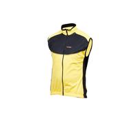 Gilet Massi Windtex Jaune
