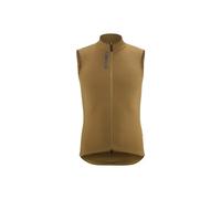 Mavic Aksium Wind Gilet Marrone S Uomo Rust
