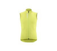 Mavic Aksium Wind Gilet Giallo 2XL Uomo Lime