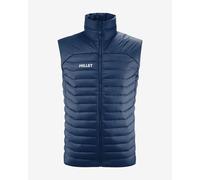 Gilet Millet Kamet Light Down blu scuro - XL