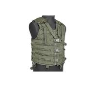 Gilet modulare Mil-Tec - Olive