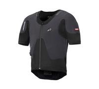 Airbag Tech-Air 5 PLASMA Nero ALPINESTARS - UE: 2XL