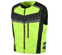 Macna Vision4all-plus 2.0 Reflective Vest Giallo M