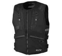 Macna Mutv-1 Vest Nero L-XL