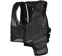 Gilet moto Macna MUTV Backance