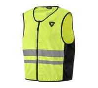 Gilet Moto REV'IT! Athos 3 Giallo NeonS Giallo Neon