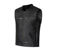 Gilet Moto Richa Dusk NeroL Nero