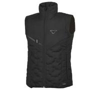 Macna Cloud Bodywarmer, Gilet Riscaldato M unisex nero