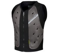 Macna Dry Evo Vest Grigio 2XL-3XL Uomo