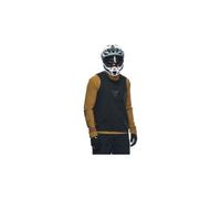 Gilet mtb ibrido dainese hgc nero