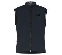 Gilet MTB Oakley Endurance Packable Wind 2.0 BlackoutM Blackout