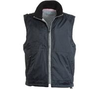 GILET MULTITASCHE BOMBER DA LAVORO INVERNALE INTERNO PILE PAYPER SPEED UOMO