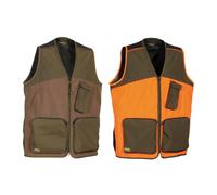 Gilet multitasche da caccia Cofra Zivat