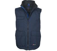 GILET MULTITASCHE IMBOTTITO DA LAVORO UOMO PAYPER WANTED