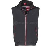 GILET MULTITASCHE INVERNALE IMBOTTITO DA LAVORO UNISEX PAYPER SOUTH R. 2.0