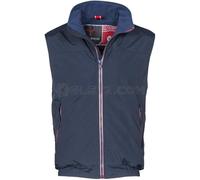 GILET MULTITASCHE INVERNALE IMBOTTITO DA LAVORO UNISEX PAYPER SOUTH R. 2.0