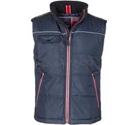GILET MULTITASCHE INVERNALE IMBOTTITO LAVORO PAYPER SHUTTLE 2.0