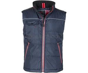 GILET MULTITASCHE INVERNALE IMBOTTITO LAVORO PAYPER SHUTTLE 2.0