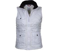 GILET MULTITASCHE LAVORO IMBOTTITO PAYPER GATE LADY DONNA