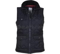 GILET MULTITASCHE LAVORO IMBOTTITO PAYPER GATE LADY DONNA