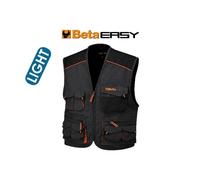 Gilet multitasche leggero Beta 7867E
