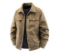 Gilet Multitasche Taglie Forti Impermeabili Migliori Vintage Primavera Gotica Collo Corta Giubbino Gessato Giallo qualità Poliestere Maglietta Avvitata Lusso Moderna Sciallata Calde Cacciatori