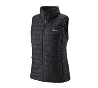 Gilet Nano Puff Donna Black