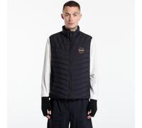 Gilet Napapijri A-Lapaz Vest Black Lapaz M