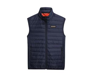 Gilet Napapijri Acalmar 5 Bleu S