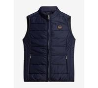 Gilet Napapijri Acalmar blu marino donna - XS