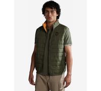 Gilet Napapijri Acalmar verde lichene - M