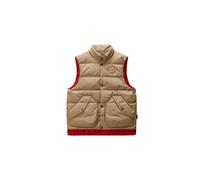 Gilet Napapijri Asko Beige XS