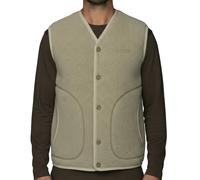 Gilet Napapijri Roldal Beige L
