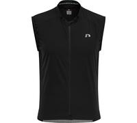 Gilet Newline Core Nero