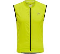 Gilet Newline Core Verde