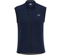 Gilet Newline Core Violet