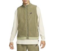 Gilet Nike M NK CLUB+ FLC WINTER VEST 196151966828 in taglia L EU