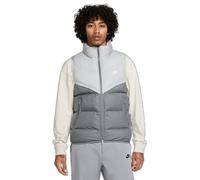 Gilet Nike SF PL-FLD Grigio M