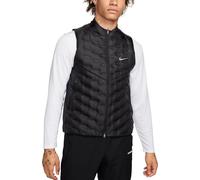 Smanicato da running in piumino Nike Therma-FIT ADV Repel AeroLoft - Uomo - Nero M