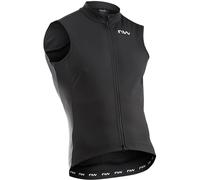 NORTHWAVE Air Out Vest - Uomo - Nero - Taglia L- modello 2025