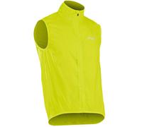 Gilet Northwave Vortex 2 - Giallo fluo XXL / Giallo