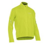 Gilet Northwave Vortex 2 Jaune