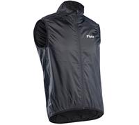 Gilet Northwave Vortex 2 - Nero XXL / Nero